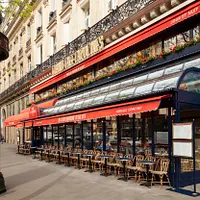 Le Grand Café Capucines