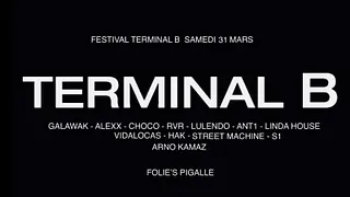 Festival TERMINAL B