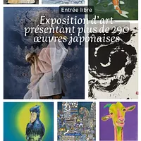Le 37ème Salon International de Paris