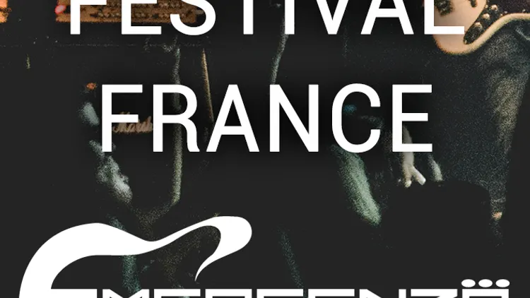 Quart de finale du festival Emergenza