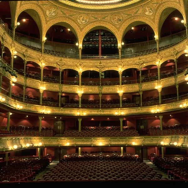 Théâtre du Châtelet