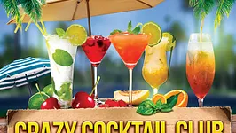CRAZY COCKTAIL CLUB