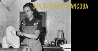 Sonja Ferlov Mancoba