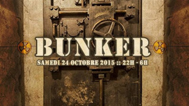 Le Bunker : La nuit post-apocalyptique