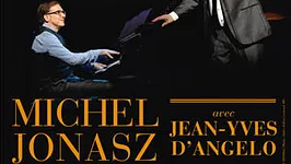 Michel Jonasz - piano voix saison 2
