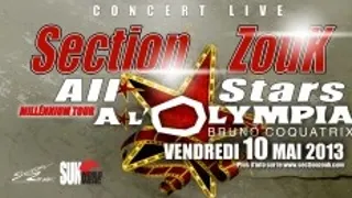 Section Zouk All Stars