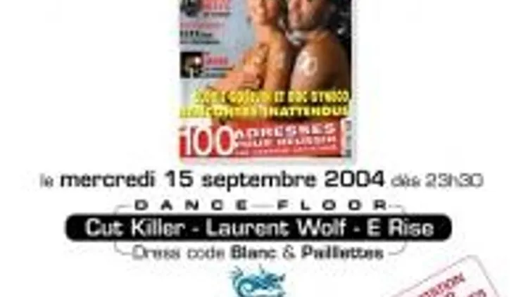 100ème Le Mag Des Castings