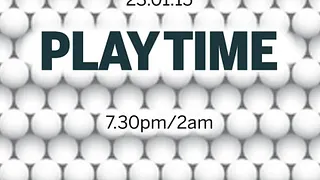 PLAYTIME