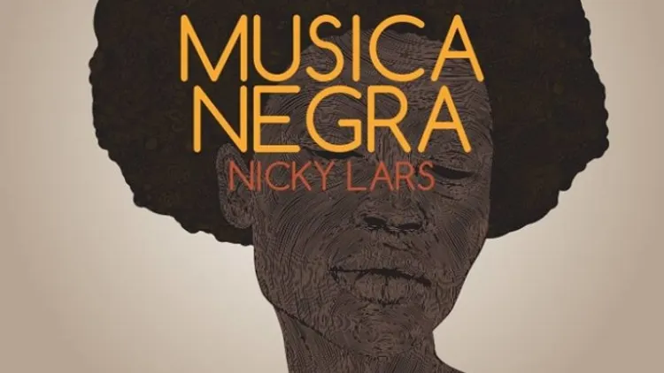 Release Party Musica Negra by Nicky Lars