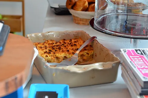 Blackburn Coffee Restaurant Paris