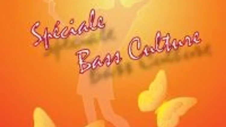 Sweet Inside Speciale Bass Culture