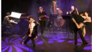 Tsigane Tango