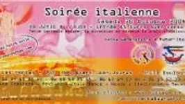 Italian Night