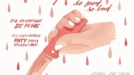 Liquid Party
