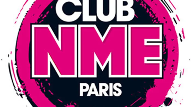 Club Nme Paris #6