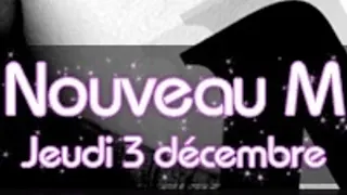 After-work @ Nouveau M (Madam)
