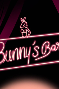 Bunny's bar - Théâtre Darius Milhaud - du vendredi 9 septembre au vendredi 2 décembre