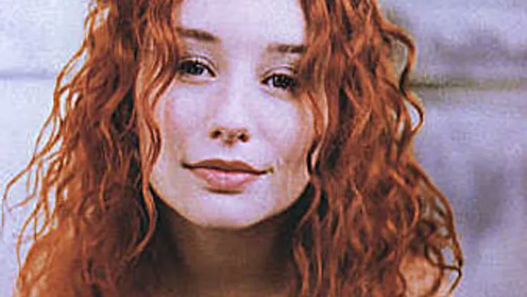 Tori Amos en concert
