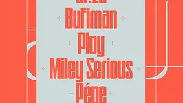Renascence - 4th Birthday with Or:la, Bufiman, Ploy, Miley Serious, Pépe & Realitycheck