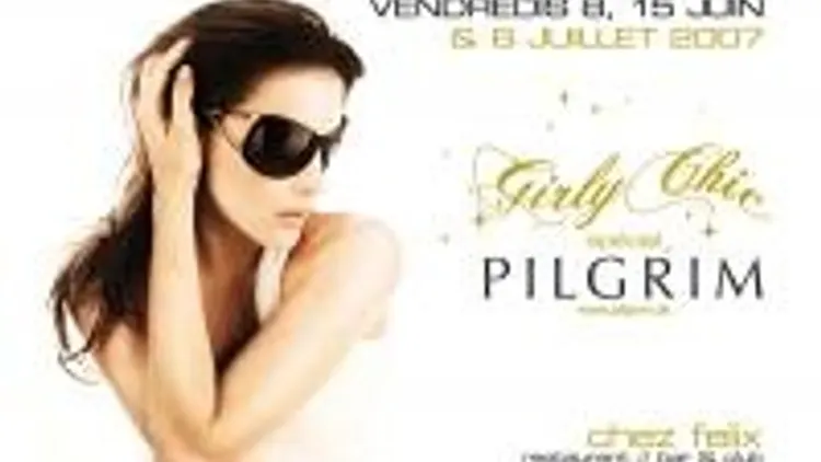 Girly Chic Spécial Bijoux Pilgrim