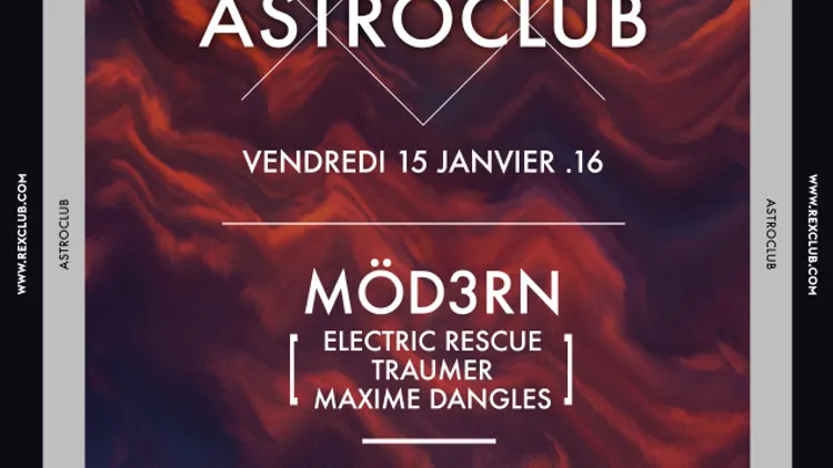 ASTROCLUB