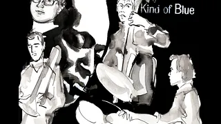 Soirée à thème : "Kind of blue"