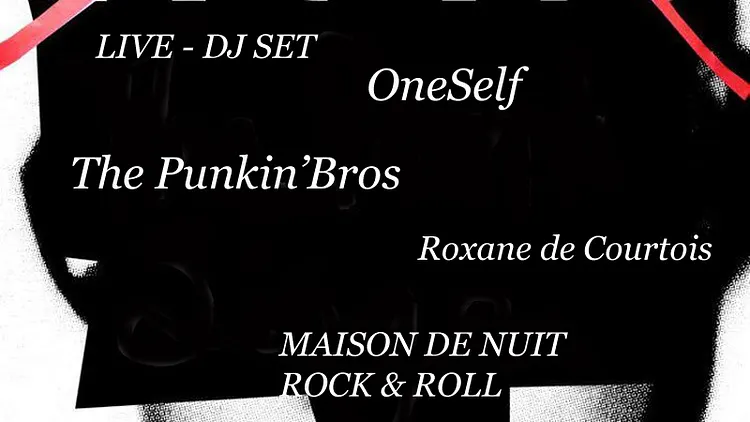 THURSDAY WE ARE READY