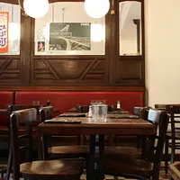 Le Bistrot de la Galette