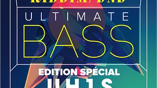 Ultimate Bass spéciale édition UH1S