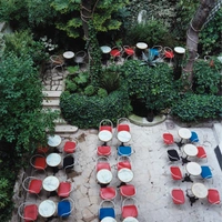 Hôtel Amour