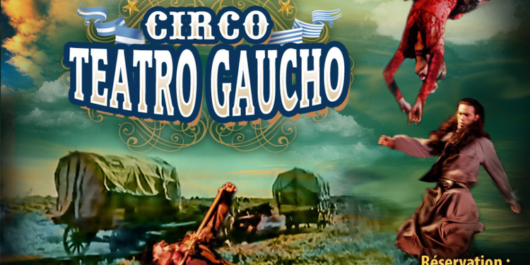 Circo Teatro Gaucho