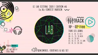 La TRACK [FREE] _ Lab Festival 2019