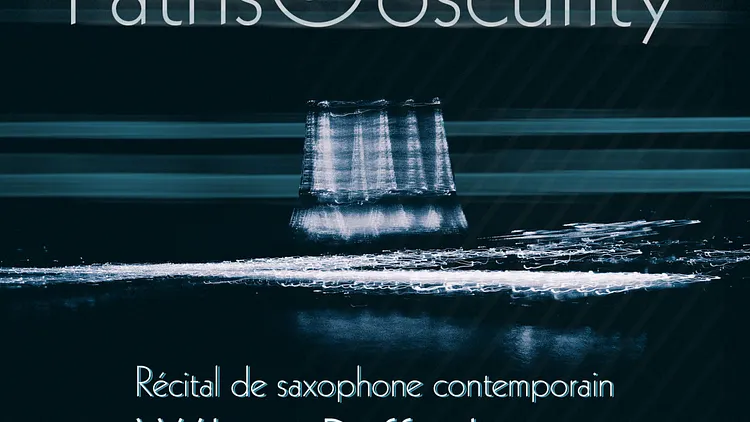 Concert : Printempo - Wilson Poffenberger