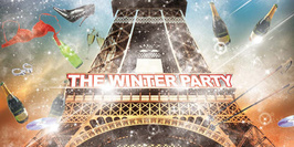 Projet X - The Winter Party