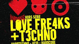 Hardbass Hors Série #01