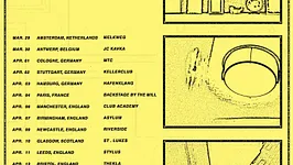 REAL FRIENDS ■ MICROWAVE