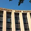 Université Paris Dauphine