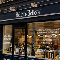Bellota Bellota - Champs-Élysées