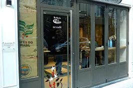 Maison Caron