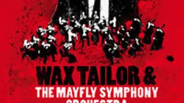 Wax Taylor & l'Orchestre de l'Opéra de Rouen