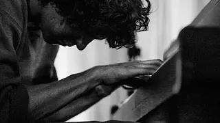 Tobias Jesso Jr en concert