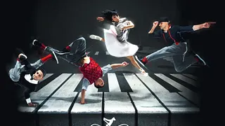 FLYING BACH, le 29 novembre aux Folies Bergère !