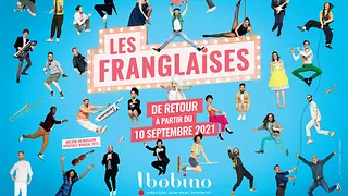 Les Franglaises