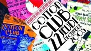 Cotton Club #2