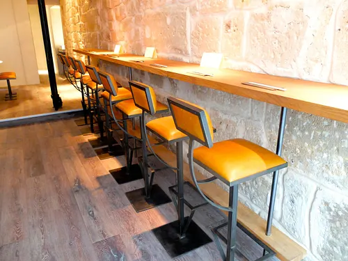 Gyoza Bar Restaurant Paris