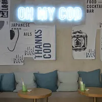 The Cod House