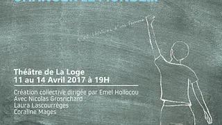 SI NOUS NE POUVONS CHANGER LE MONDE... OPUS 2, MARIANNE.