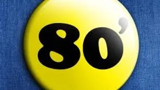 VRUMI PARTY et Blind Test 80's du jeudiiii !