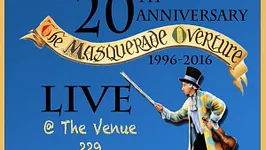 Pendragon / 20 th anniversary