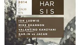 Catharsis : Ion Ludwig, Mike Shannon, Valentino Kanzyani, Gar.in & Jacan